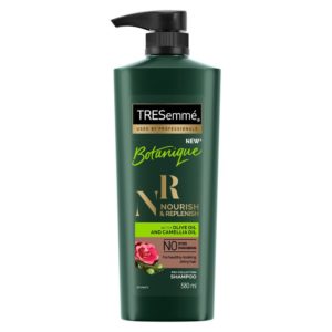 Amazon- Buy TRESemme Botanique Nourish and Replenish Shampoo