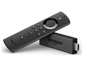 Amazon Fire TV Stick with All-New Alexa Voice Remote