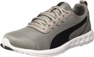 Amazon Puma Men's Carson Club II IDP Running Shoes at Rs 999