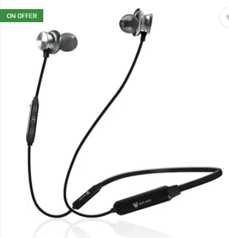 Ant Audio Wave Sports 480 Neckband 