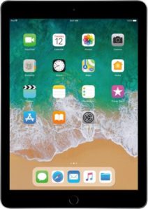 Apple iPad 6th Gen 32 GB 9 Rs 21999 flipkart dealnloot