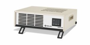 Bajaj Blow Hot 2000-Watt Room Heater (Cream)