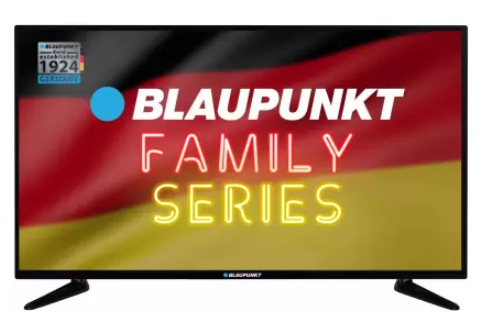 Blaupunkt 80cm (32 inch) HD Ready LED TV