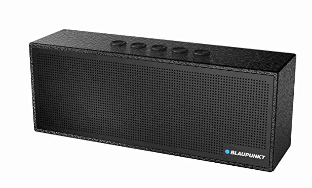 Blaupunkt BT51 8W Bluetooth Speaker