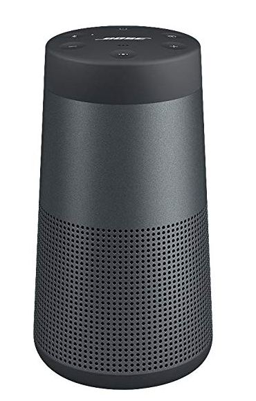 Bose Soundlink Revolve 739523-5130 Wireless Portable Bluetooth Speaker