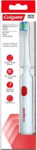 Colgate Pro Clinical 150 1 Pc Electric Rs 499 flipkart dealnloot