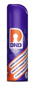 DND Nanosol Flying Insect Killer 60ml Rs 99 amazon dealnloot