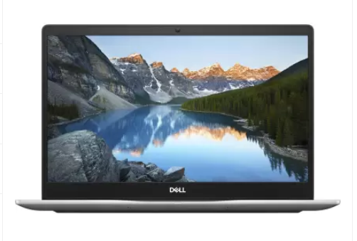 Dell Inspiron 15 7000 Series Core i5 8th Gen