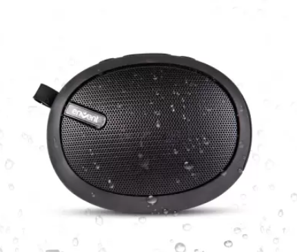 Envent live free 325 3 W Portable Bluetooth Speaker