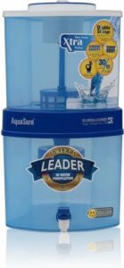 Eureka Forbes Aquasure Xtra Tuff 15 L Rs 1289 flipkart dealnloot
