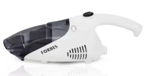 Eureka Forbes Car Clean Vacuum Cleaner