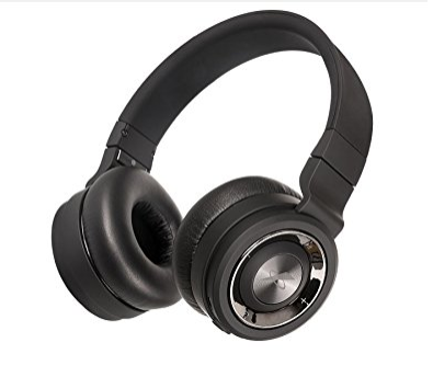 F&D Stereo HW111 Wireless Bluetooth Headphone with Mic