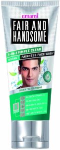 Fair and Handsome 5 in 1 Pimple Rs 72 amazon dealnloot