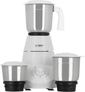 Flipkart- Buy Flipkart SmartBuy Classico 500 W Mixer Grinder 