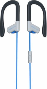 Amazon Energy Sistem Sport 1 Wired Earphone with Mic at Rs 299