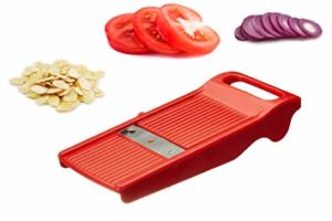 Floraware Slicer for Chips Vegetable and Fruit Rs 126 amazon dealnloot