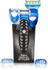 Gillette Fusion Proglide 3 in 1 Styler Runtime 30 min Trimmer for Men