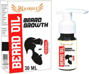 Hairole Beard Oil For Beard Growth Hair Rs 99 flipkart dealnloot