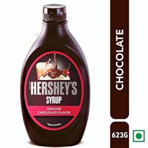 Hershey s Chocolate Syrup 623g Rs 134 amazon dealnloot