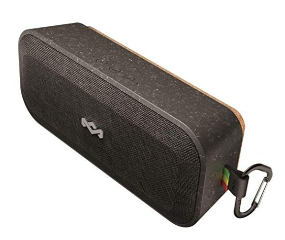 House of Marley No Bounds XL EM-JA017-SB Outdoor Speaker