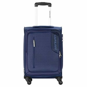 Kamiliant by American Tourister Kam Kojo Polyester Rs 1775 amazon dealnloot