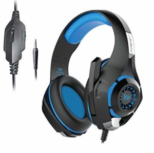 Kotion Each GS410 Headphones with Mic and Rs 550 amazon dealnloot