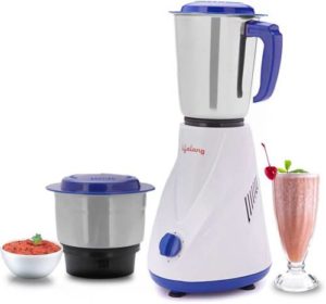 Lifelong Dynamite LLMG66 500 W Mixer Grinder Rs 899 flipkart dealnloot