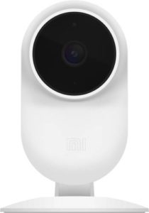 Mi Wi Fi 1080P Basic Security Camera Rs 1499 flipkart dealnloot