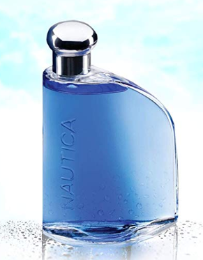 Nautica Blue EDT Spray for Men, 100ml