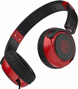 Nu Republic Funx W Wired Headphones with Rs 372 amazon dealnloot