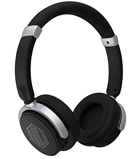Nu Republic Nu Funx Wireless Headphones with Mic