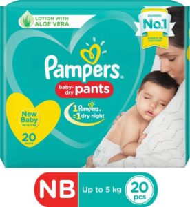 Pampers Splashers, Disposable Swim Pants, Diapers