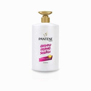 Pantene Advanced Hair Fall Solution Shampoo, 1 L Rs 325 amazon dealnloot
