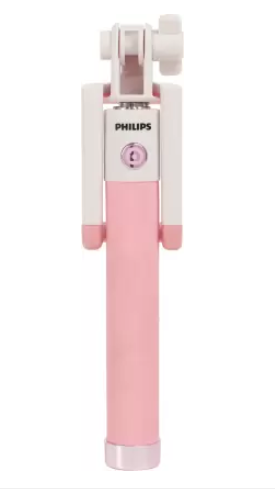 Philips Cable Selfie Stick