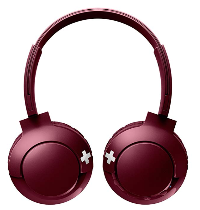 Philips SHB3075RD