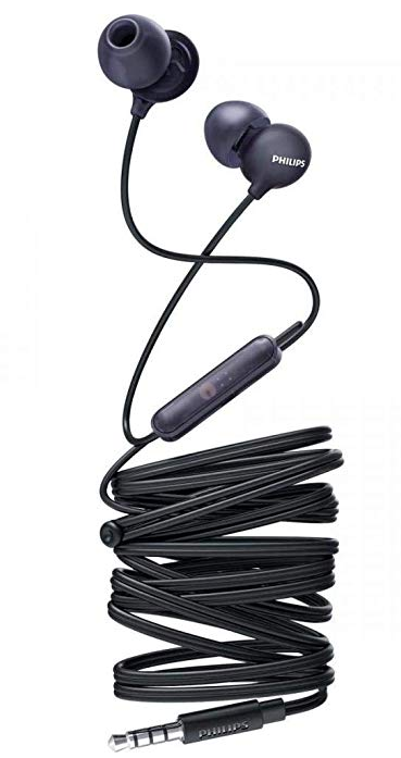 Philips SHE2405BK