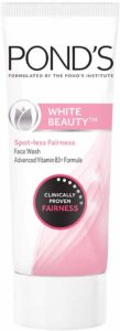 Pond s White Beauty Spot Less Fairness Rs 147 amazon dealnloot