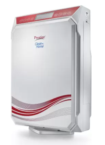 Prestige PAP 4.0 Portable Room Air Purifier