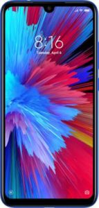 Redmi Note 7S (Sapphire Blue, 32 GB) (3 GB RAM) rs 7999 flipkart