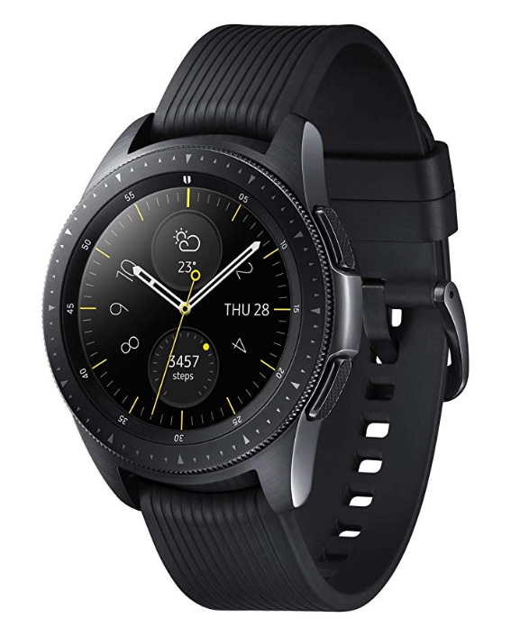 Samsung Galaxy 42 MM Smartwatch 