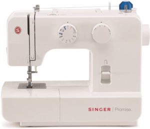 Singer FM 1409 Electric Sewing Machine Built Rs 5999 flipkart dealnloot