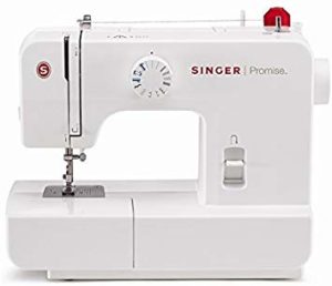 Singer Promise 1408 Sewing Machine Rs 6562 amazon dealnloot