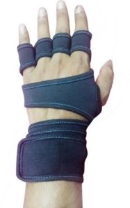 Snipper Beast Gym Gloves Black Pack Of Rs 199 flipkart dealnloot
