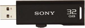 Sony 32 GB & 64 GB Pendrive