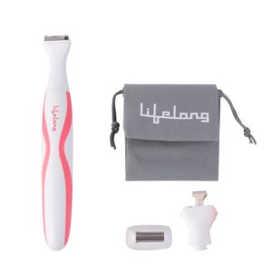 Tata Cliq- Buy Lifelong Lifelong BT02 Bikini Trimmer