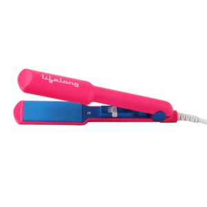 Tata Cliq- Buy Lifelong Lifelong HS03 Travel Friendly Hair Straightener 