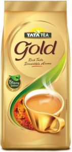 Tata Gold Tea