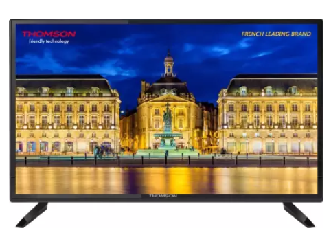 Thomson R9 80cm (32 inch) HD Ready LED TV