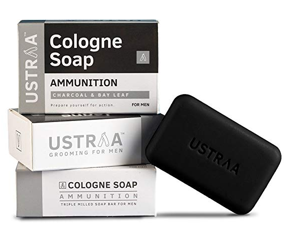 Ustraa Ammunition Cologne