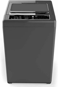 Whirlpool 6.2 kg Fully-Automatic Top Loading Washing Machine (WHITEMAGIC ROYAL 6.2, Shiny Grey, Hard Water Wash) Rs 11990 amazon dealnloot